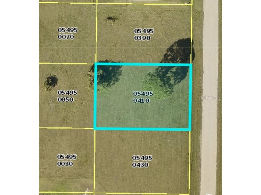 4142 NW 40th Avenue Cape Coral FL 33993 O6061774 image1