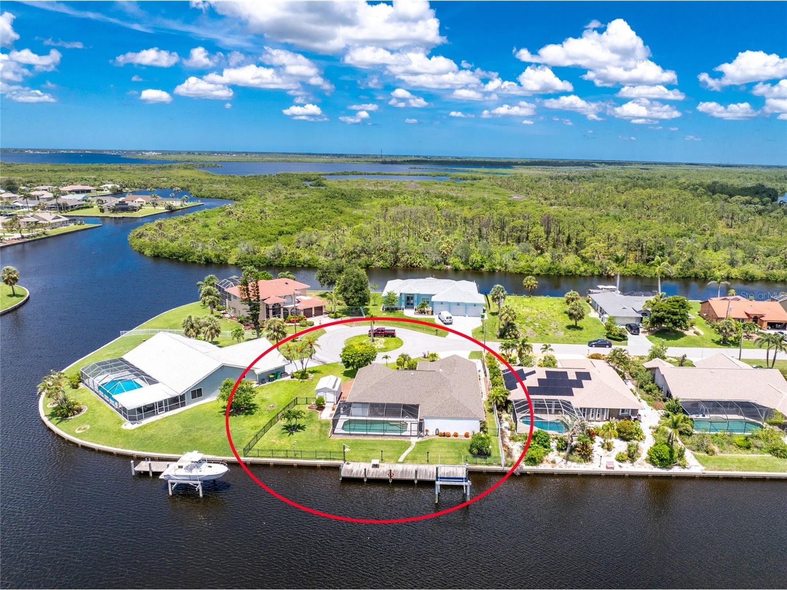 4142 Reif Ct Port Charlotte FL 33948 C7511590 image1