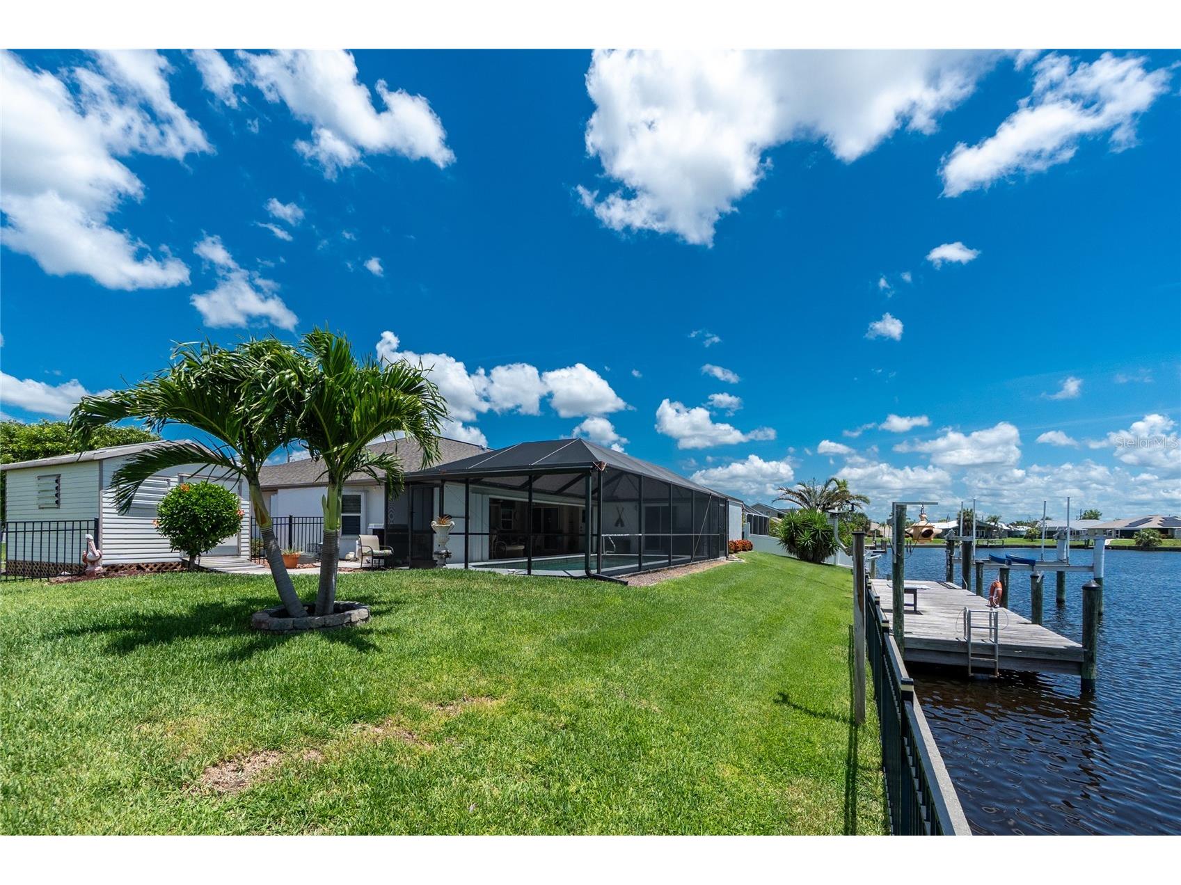 4142 Reif Ct Port Charlotte FL 33948 C7511590 image59