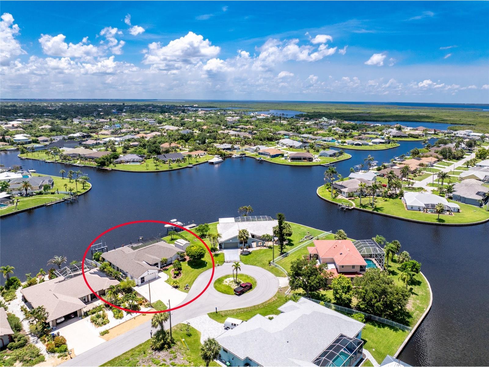 4142 Reif Ct Port Charlotte FL 33948 C7511590 image66