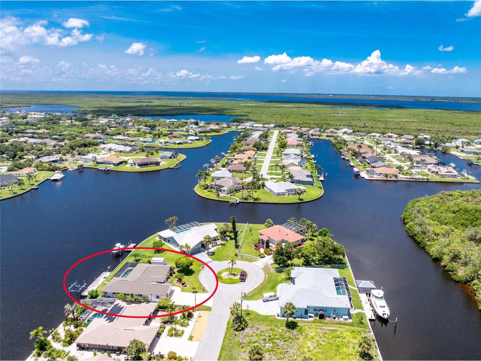 4142 Reif Ct Port Charlotte FL 33948 C7511590 image67