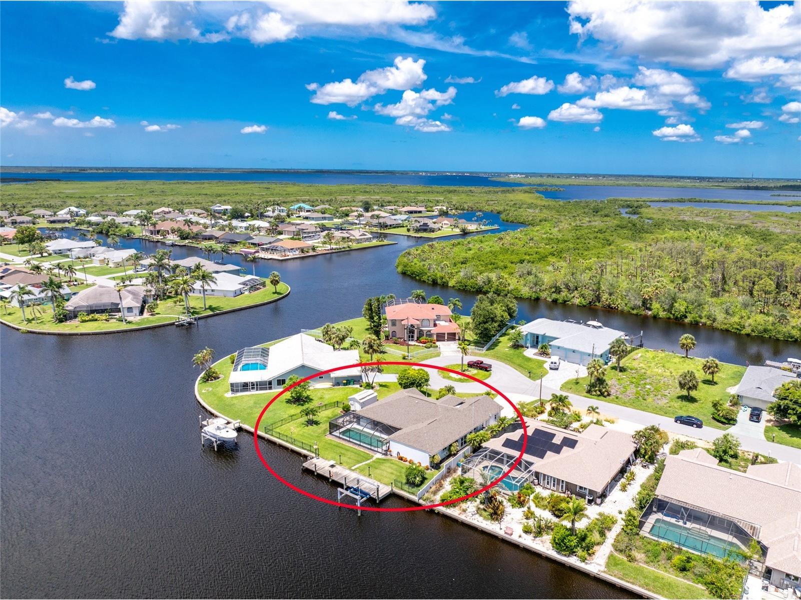 4142 Reif Ct Port Charlotte FL 33948 C7511590 image68