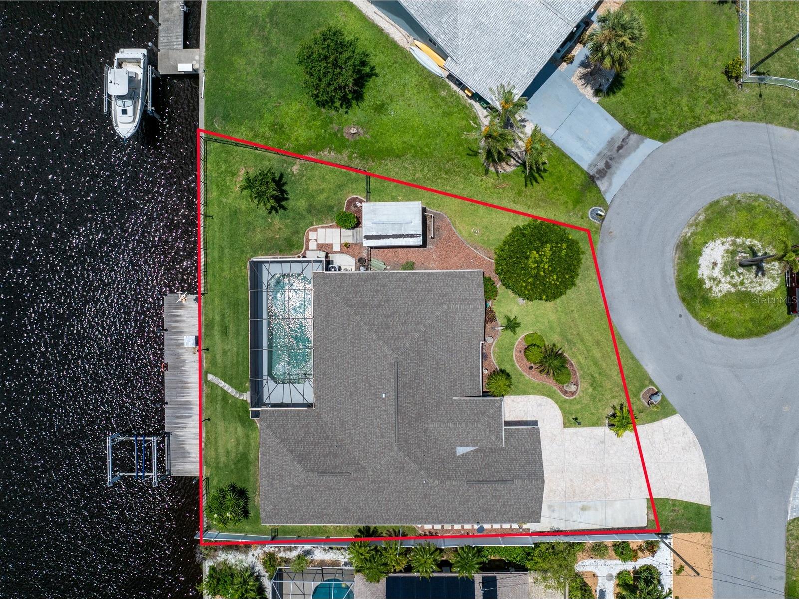 4142 Reif Ct Port Charlotte FL 33948 C7511590 image69