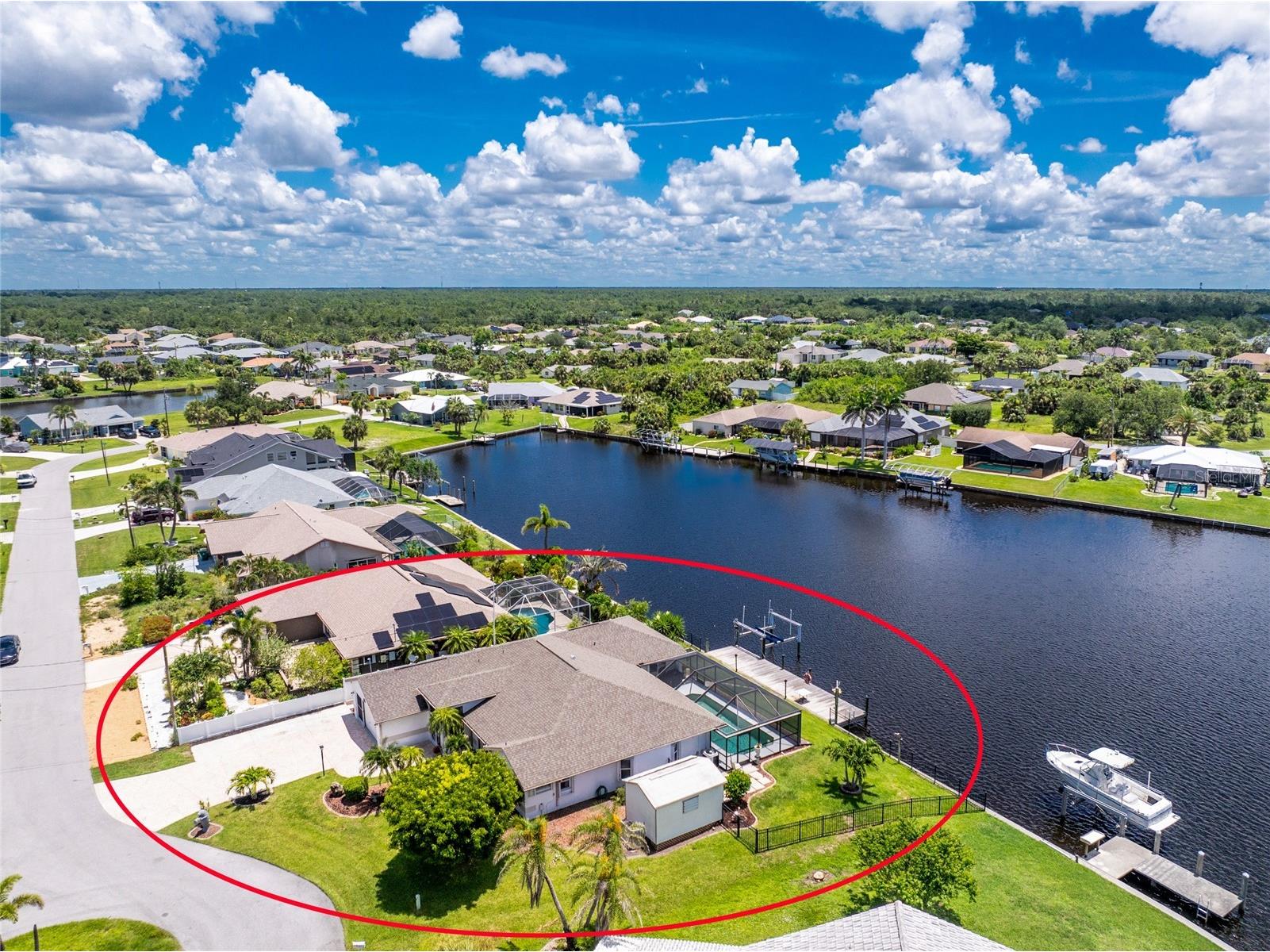 4142 Reif Ct Port Charlotte FL 33948 C7511590 image70