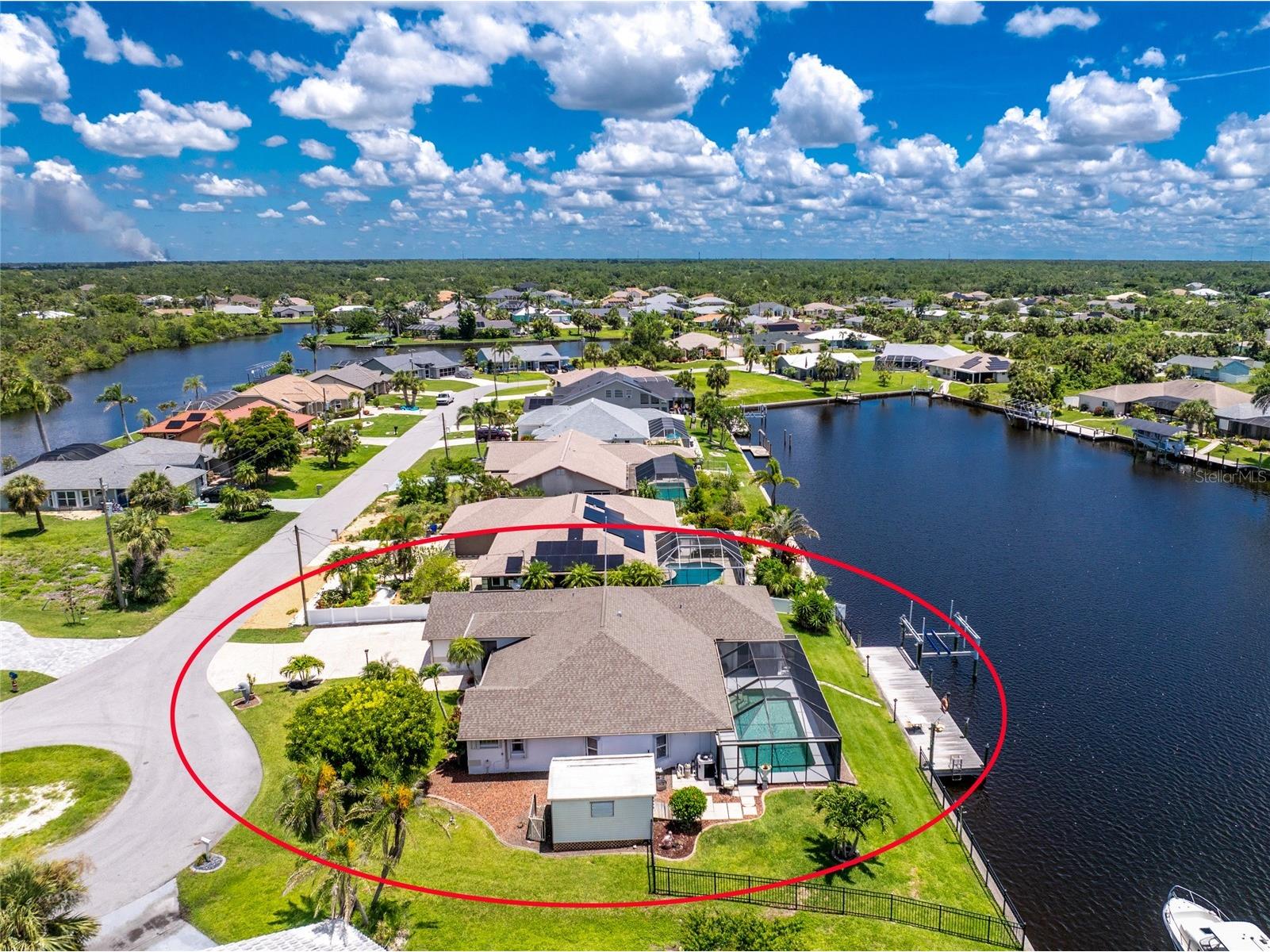4142 Reif Ct Port Charlotte FL 33948 C7511590 image71
