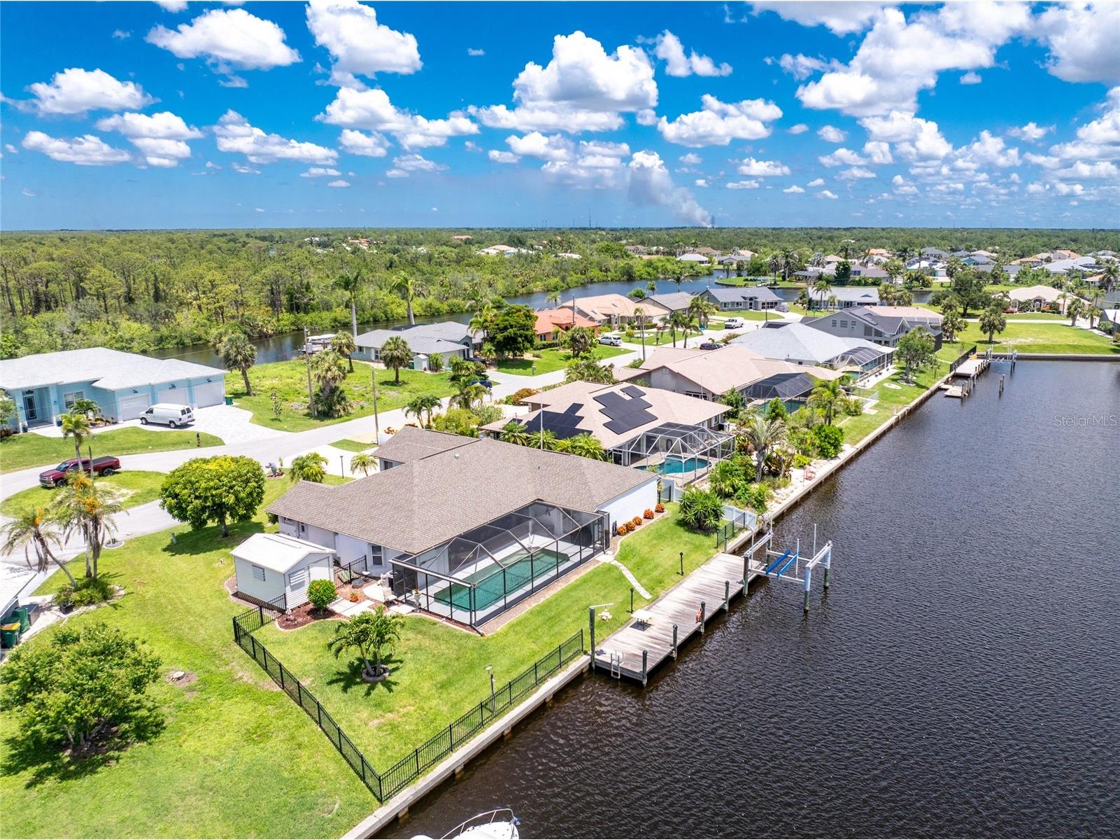 4142 Reif Ct Port Charlotte FL 33948 C7511590 image72