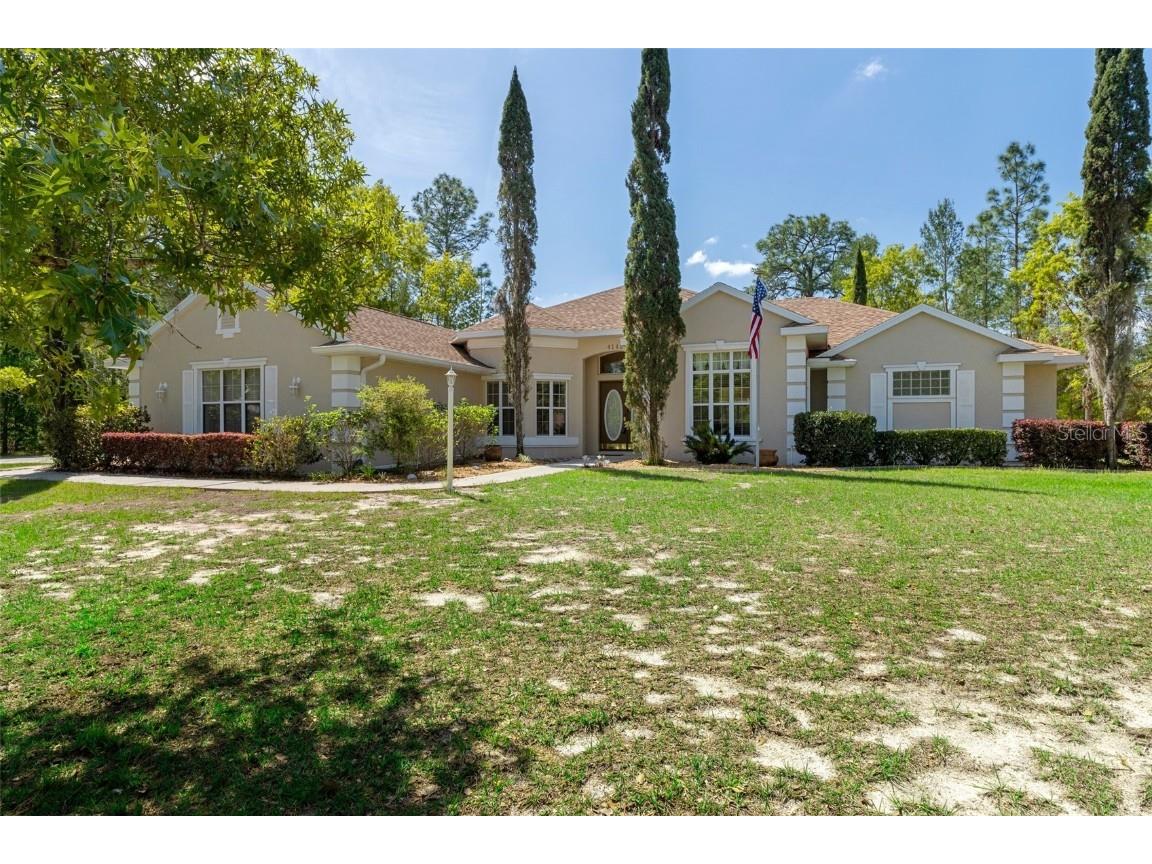 4142 W Overbrook Place Citrus Springs FL 34433 OM698955 image1
