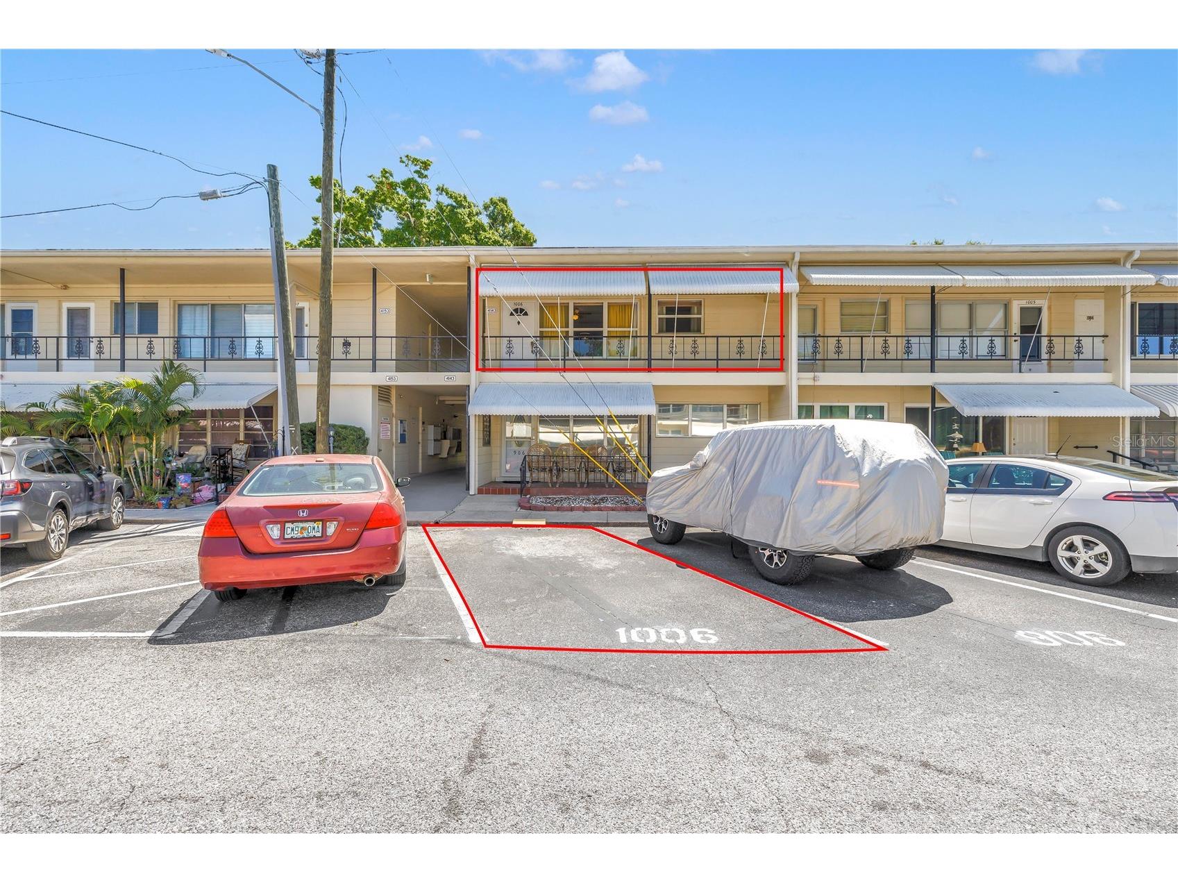4143 56th Street N #1006 Kenneth City FL 33709 TB8502769 image7