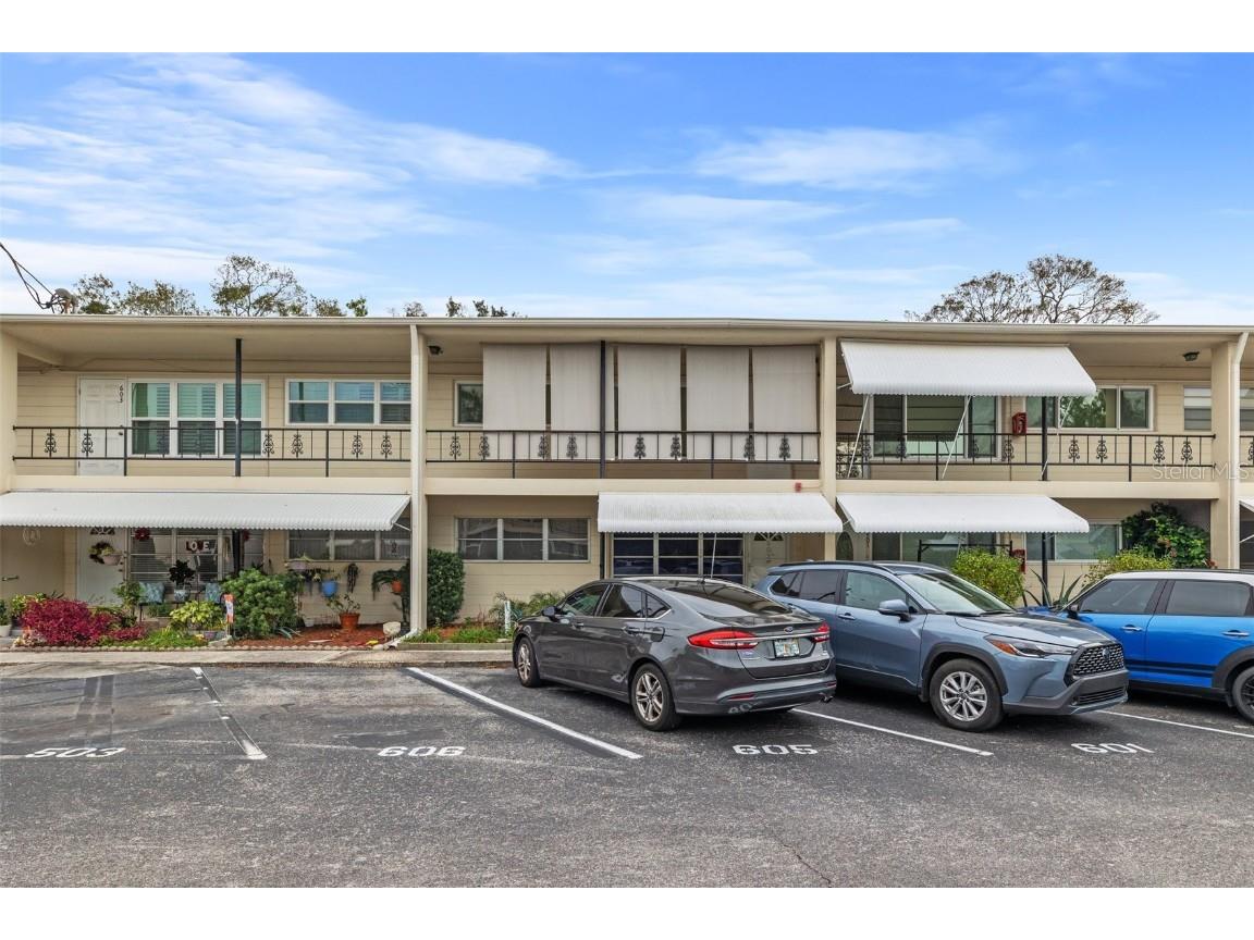 4143 57th Street N #602 Kenneth City FL 33709 TB8339372 image1