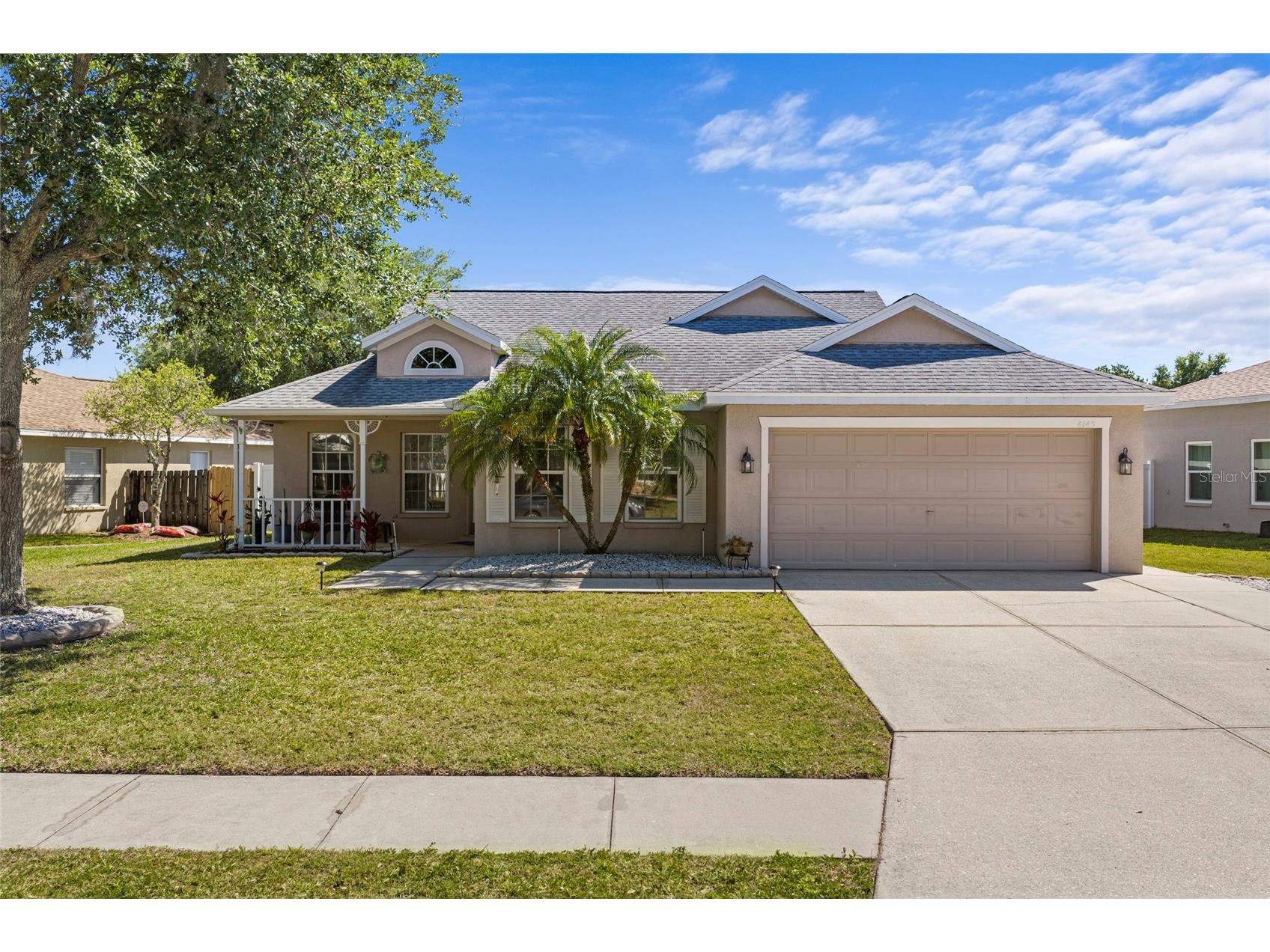 4143 Banbury Circle Parrish FL 34219 A4690275 image1