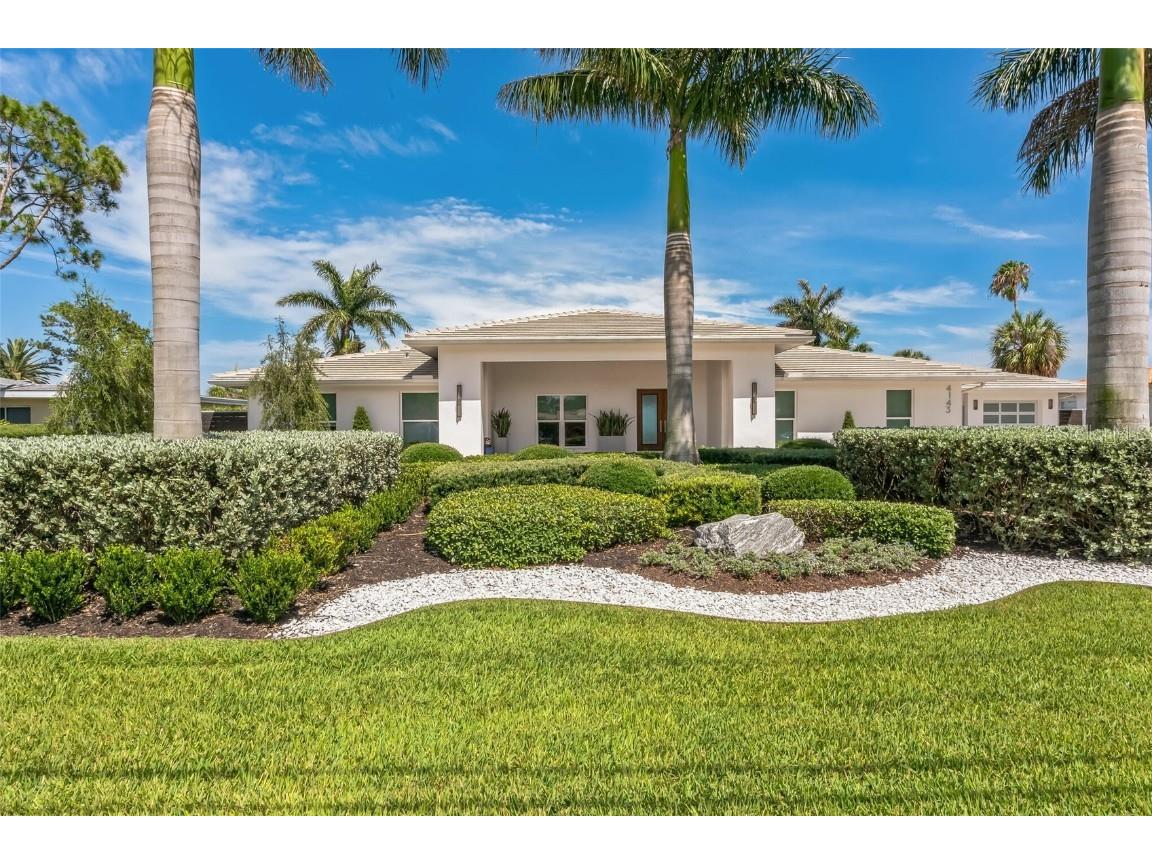 4143 Bayshore Boulevard NE Saint Petersburg FL 33703 - TAMPA BAY U8201284 image1