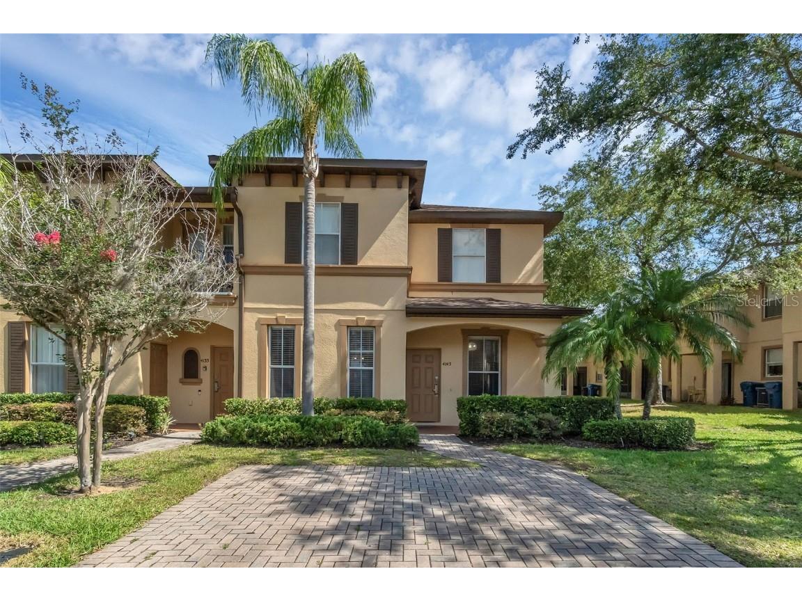 4143 Calabria Avenue Davenport FL 33897 O6307582 image1