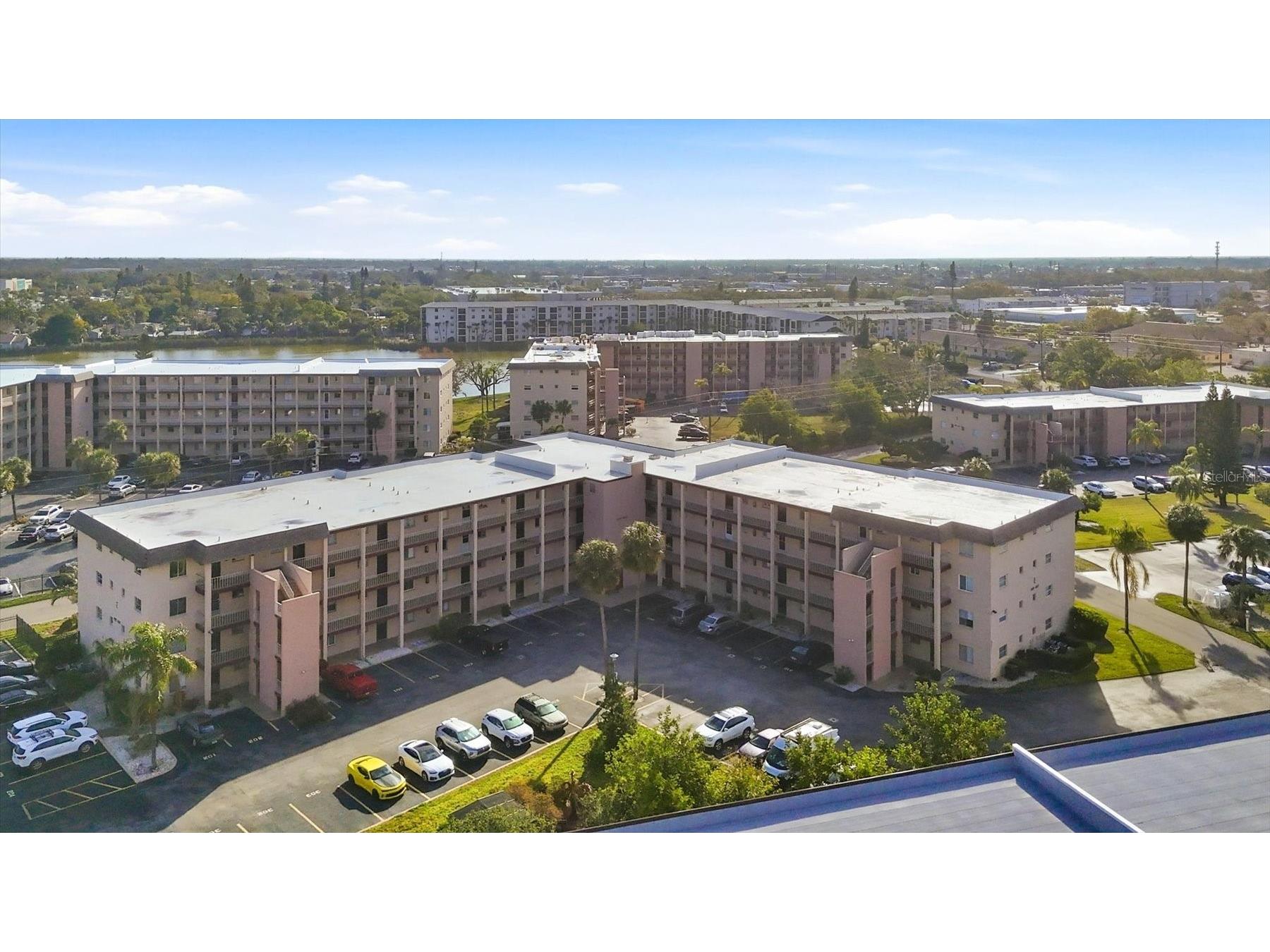 4143 Heron Way #207 BLDG E Bradenton FL 34205 A4684608 image1