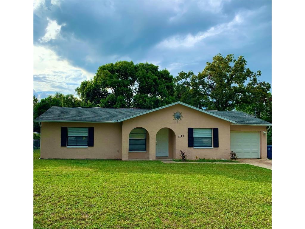 4143 Montano Avenue Spring Hill FL 34609 W7881215 image1