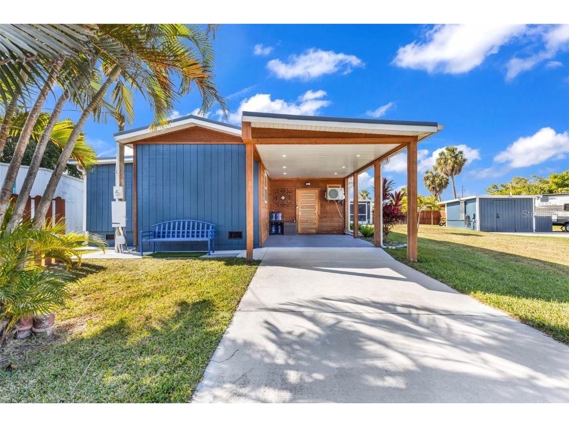 4143 Nettle Road Port Charlotte FL 33953 C7517437 image1