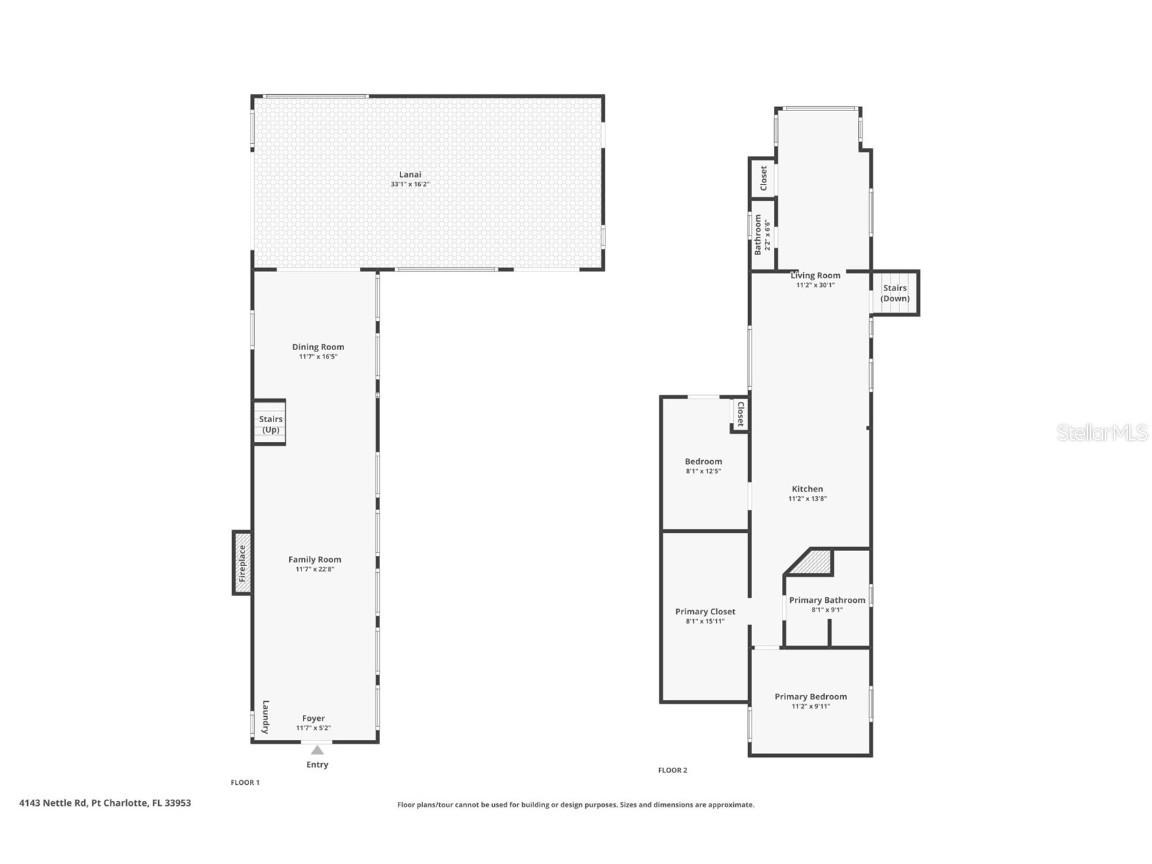 4143 Nettle Road Port Charlotte FL 33953 C7517437 image28