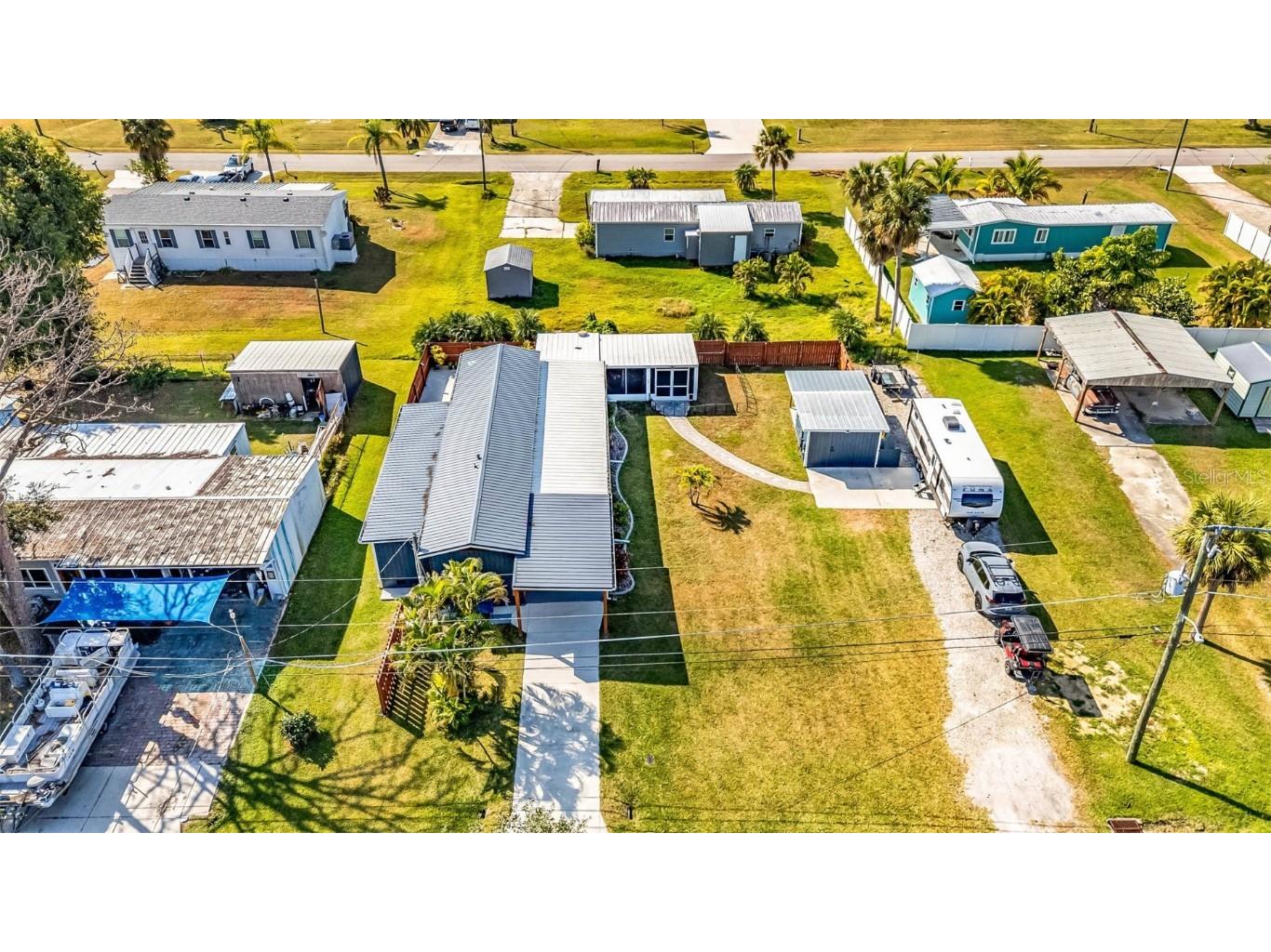 4143 Nettle Road Port Charlotte FL 33953 C7517437 image29