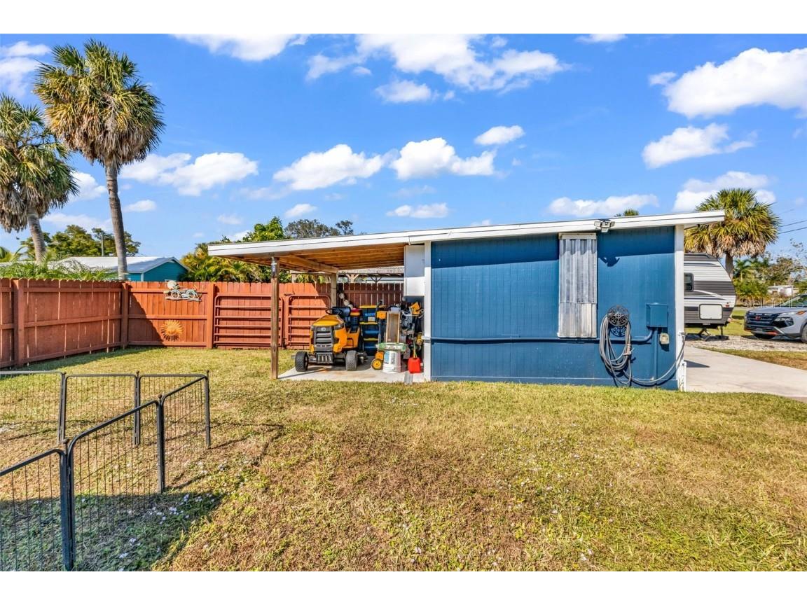 4143 Nettle Road Port Charlotte FL 33953 C7517437 image3