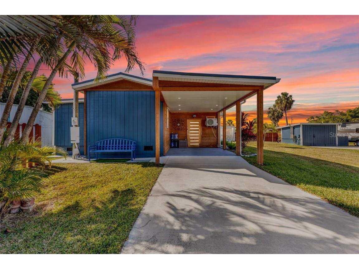 4143 Nettle Road Port Charlotte FL 33953 C7517437 image30