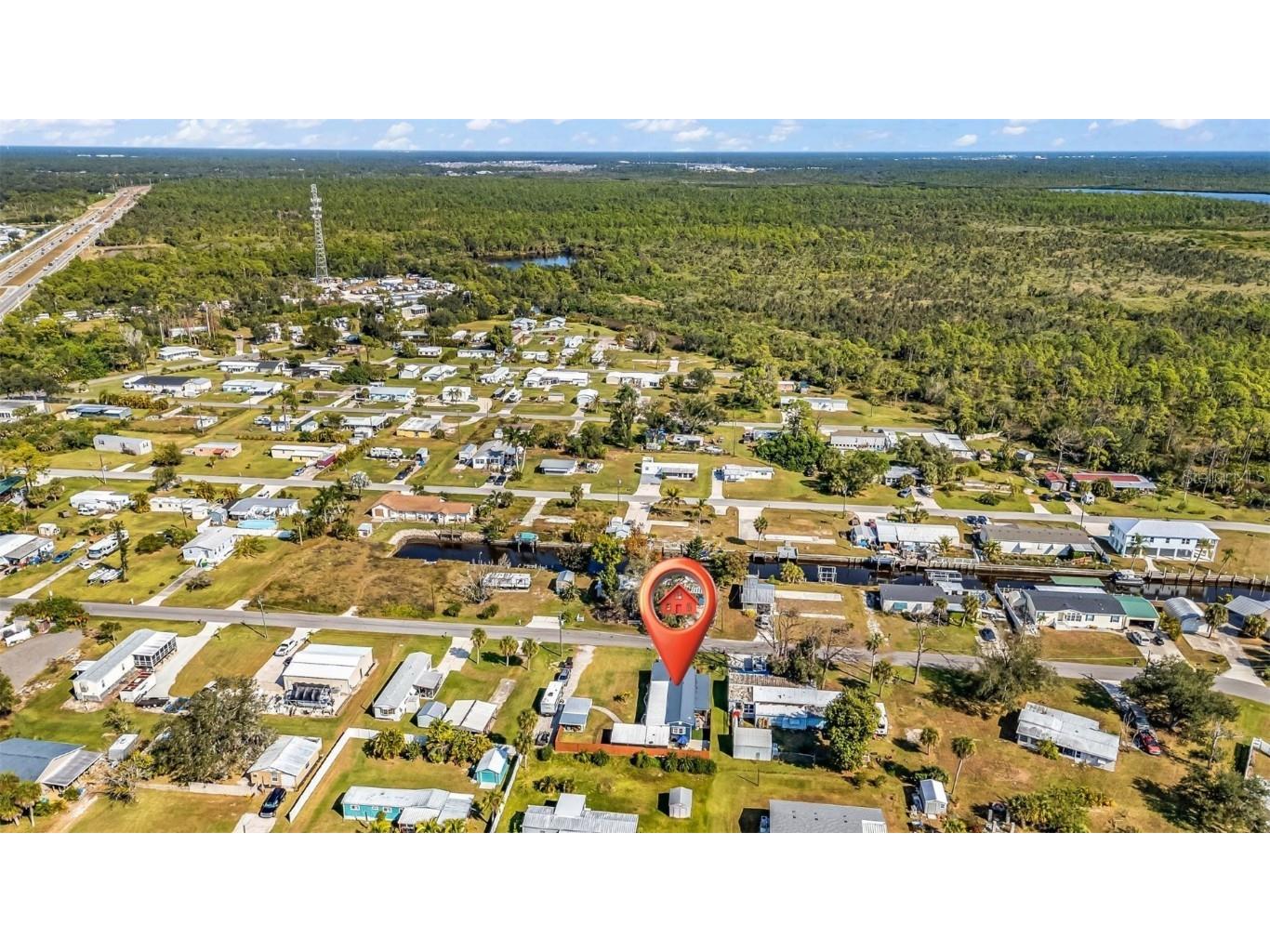 4143 Nettle Road Port Charlotte FL 33953 C7517437 image4