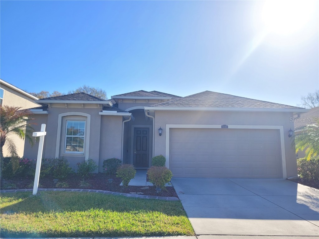 4143 Pacente Loop Wesley Chapel FL 33543 T3420391 image1