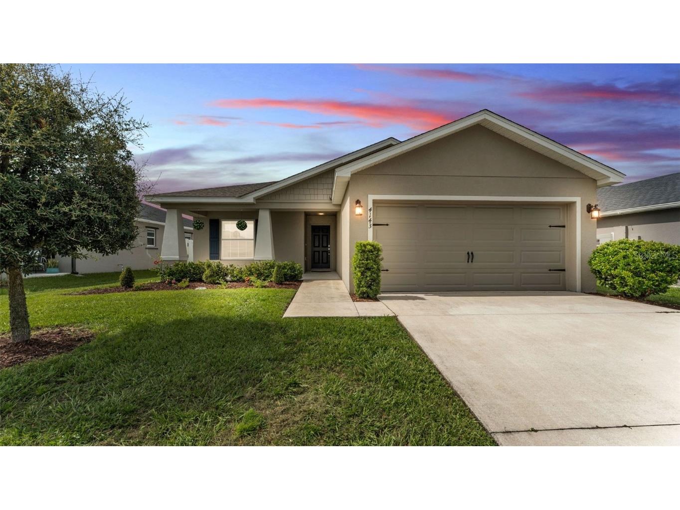 4143 Red Fern Lane Lakeland FL 33811 L4954080 image1