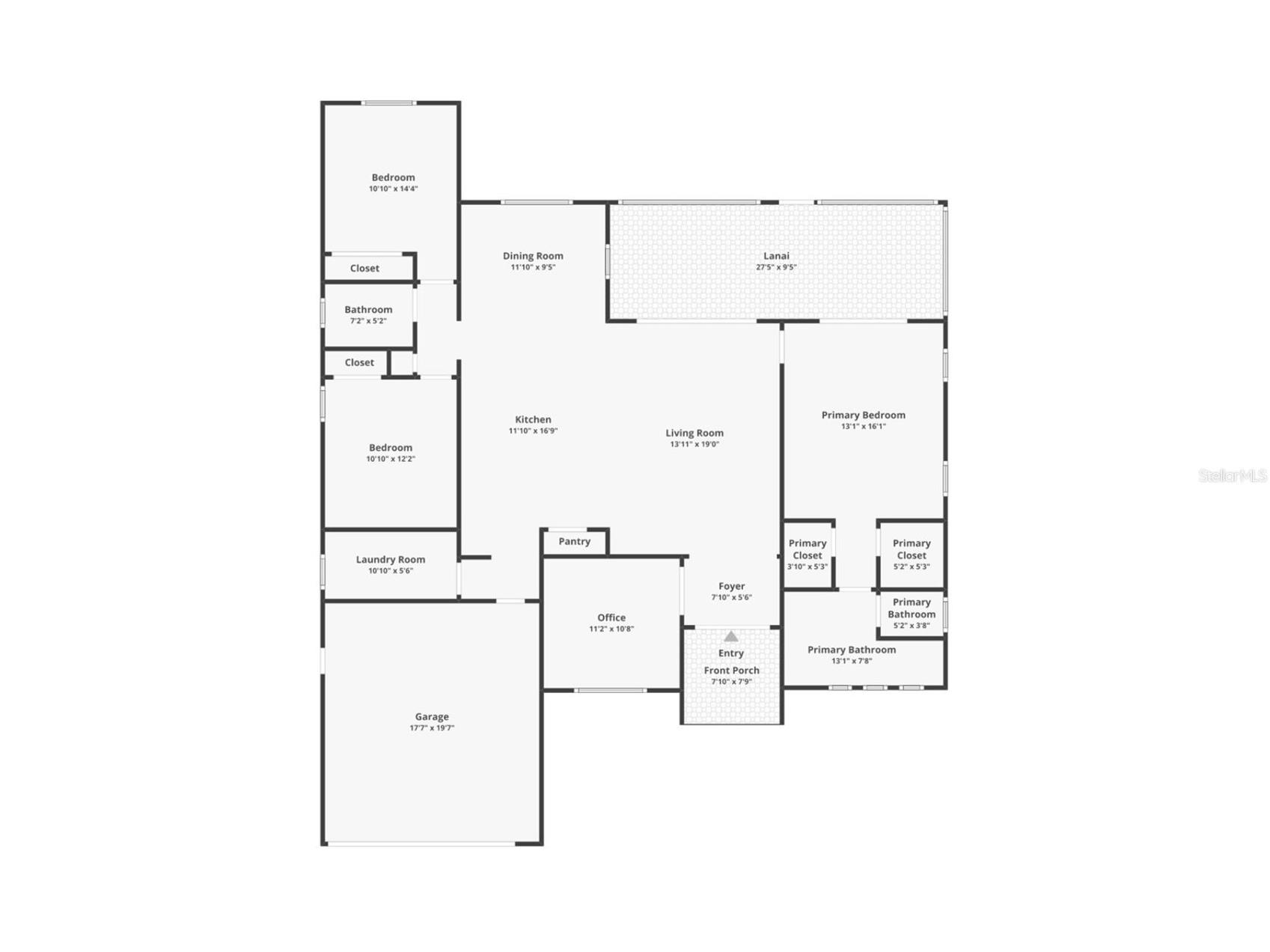 4143 Union Lane North Port FL 34288 C7526168 image36