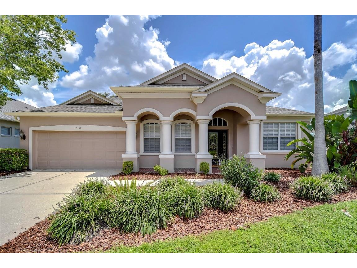 4143 Wildstar Circle Wesley Chapel FL 33544 T3548526 image1