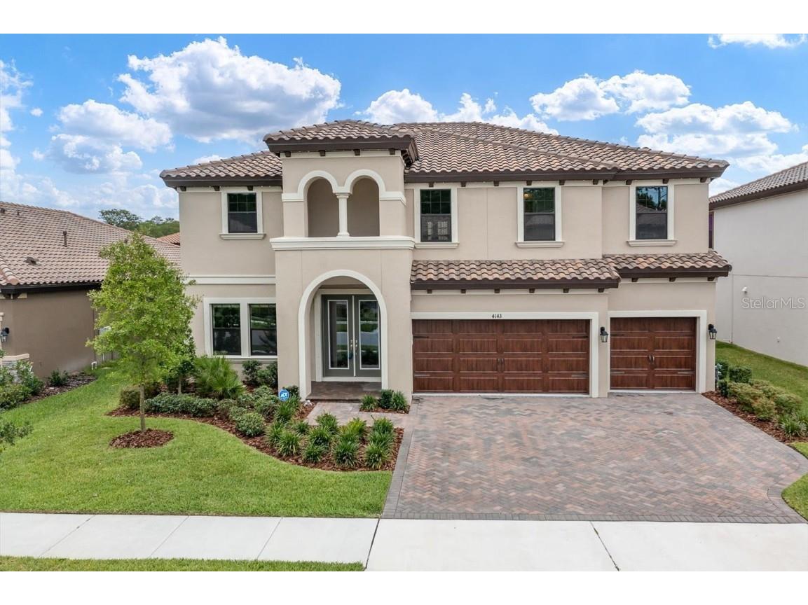 4143 Woods Rider Loop Odessa FL 33556 W7855173 image1