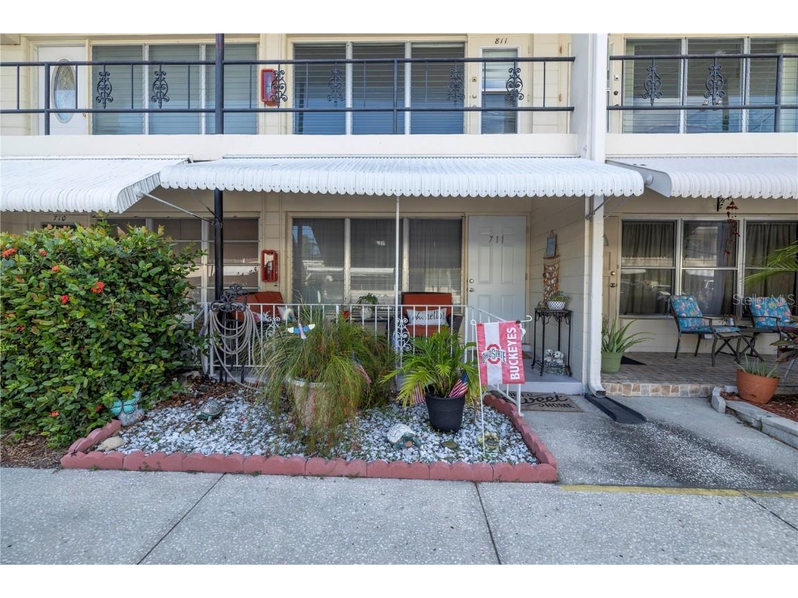 4144 56th Street N #711 Kenneth City FL 33709 U8215928 image1