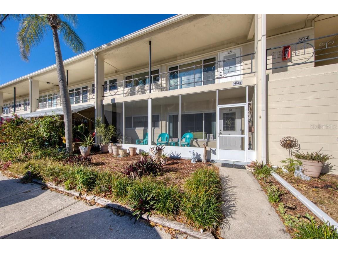 4144 57th Street N #170 Kenneth City FL 33709 U8190369 image1