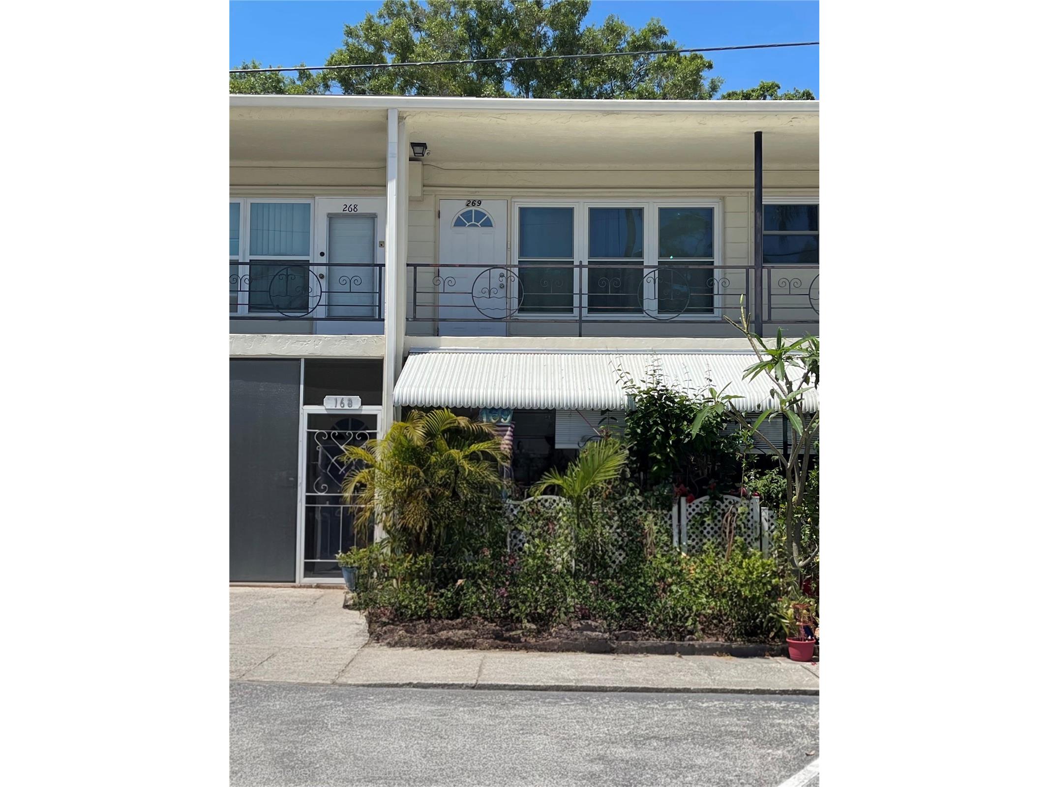 4144 57th Street N #269 Kenneth City FL 33709 TB8498314 image1