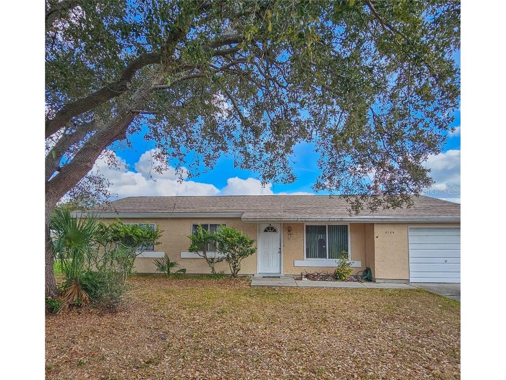 4144 Abbotsford Street North Port FL 34287 - BLUERIDGE WATERWAY C7519083 image1