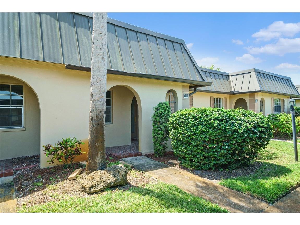 4144 Hampton Drive #C New Port Richey FL 34652 TB8376665 image1