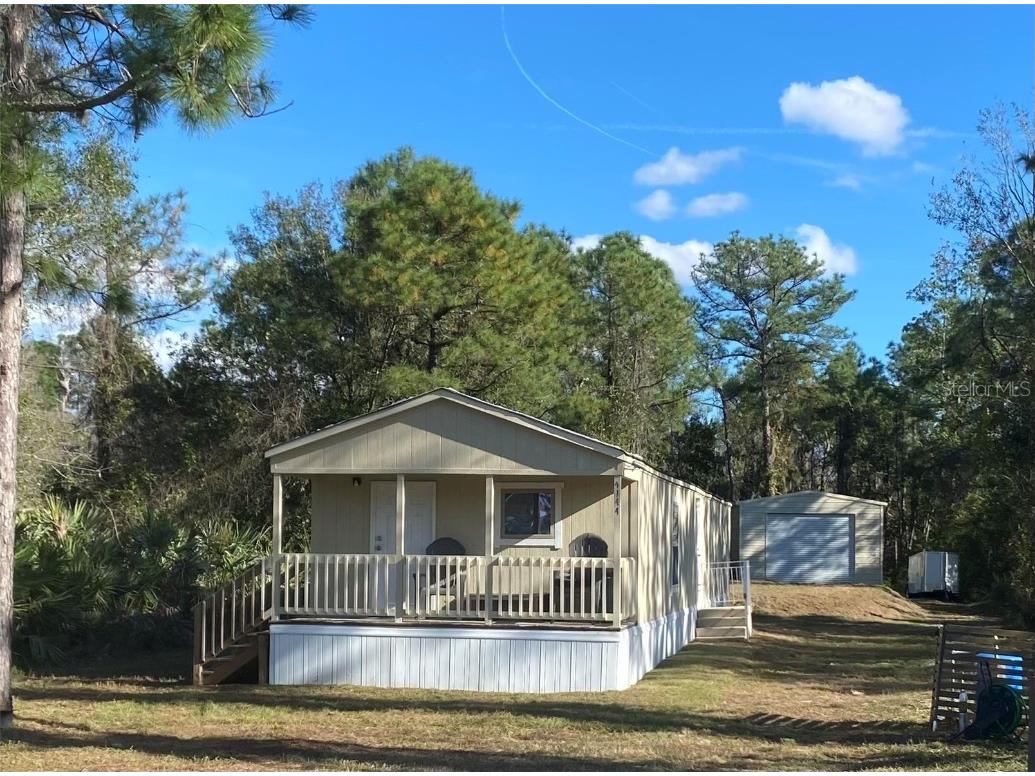 4144 Hidden Lakes Drive Mims FL 32754 O6167029 image1