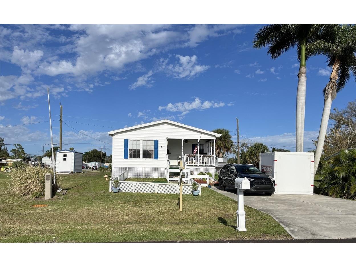 4144 Hollis Avenue Port Charlotte FL 33953 C7485757 image1