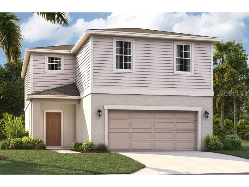 4144 Lavender Court Lake Hamilton FL 33851 O6265601 image1