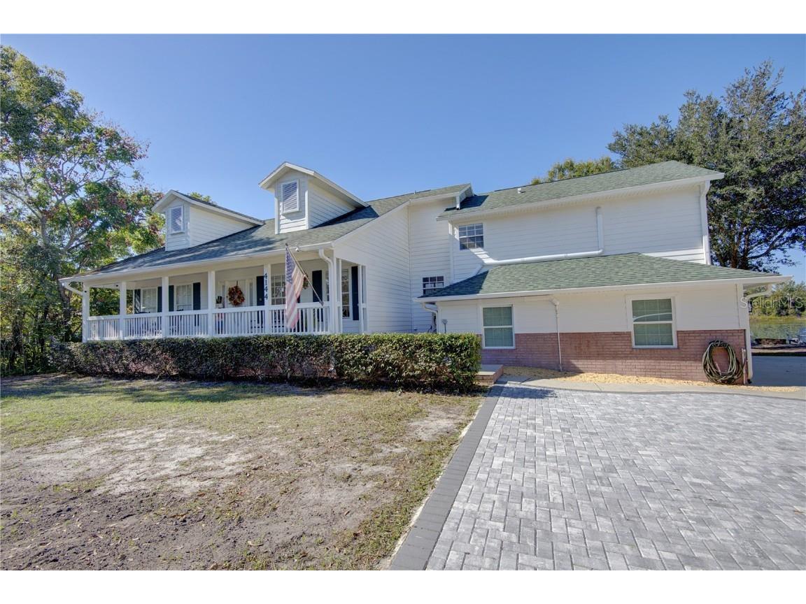 4144 Pelee Street Orlando FL 32817 - LAKE HALL O6366972 image1