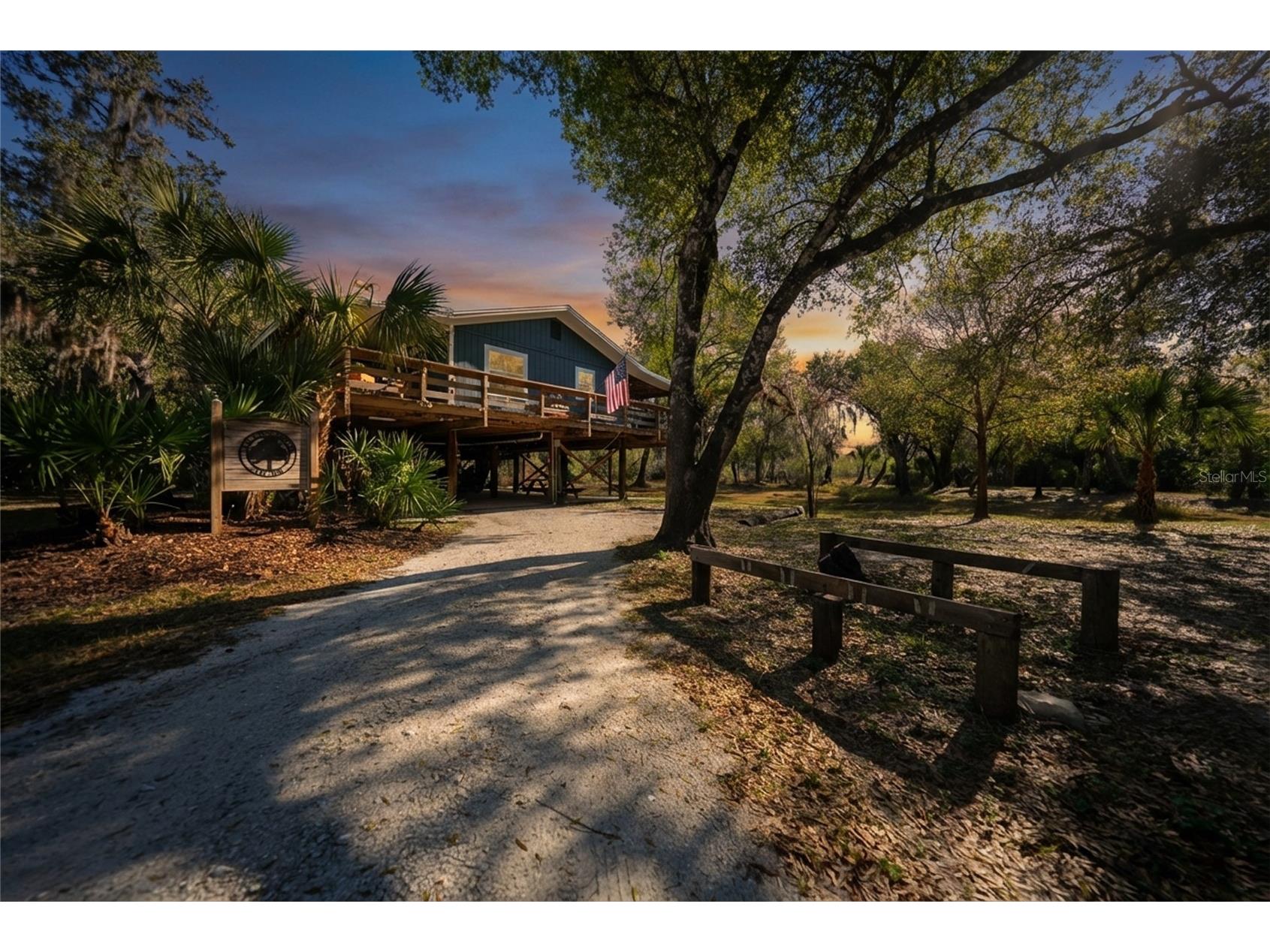 4144 SW Armadillo Trail Arcadia FL 34266 - Horse Creek C7520742 image1