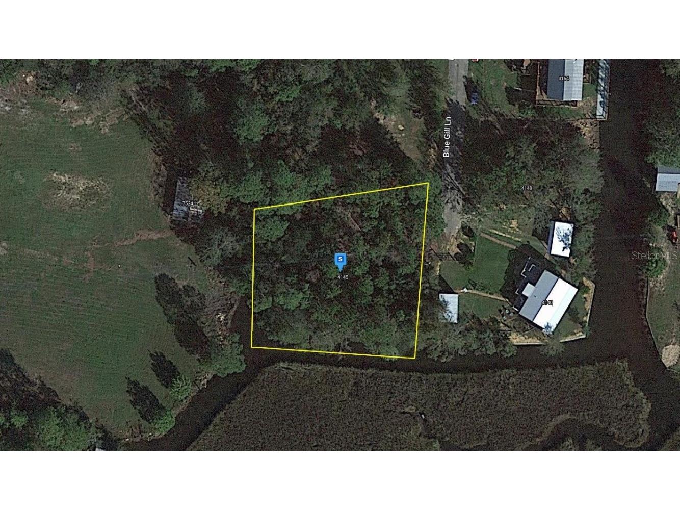 4145 Bluegill Lane Milton FL 32583 A4614302 image1