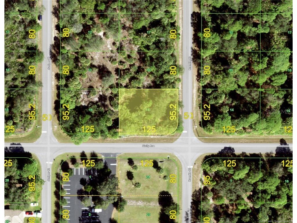 4145 Brendle Street Port Charlotte FL 33948 C7479390 image1