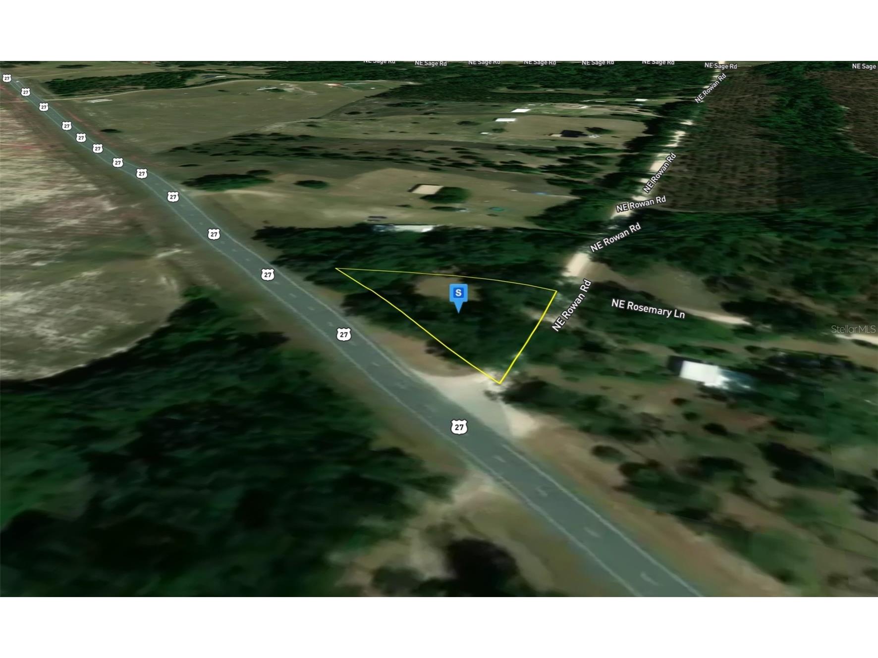4145 E Us Hwy 27 Mayo FL 32066 A4698463 image3