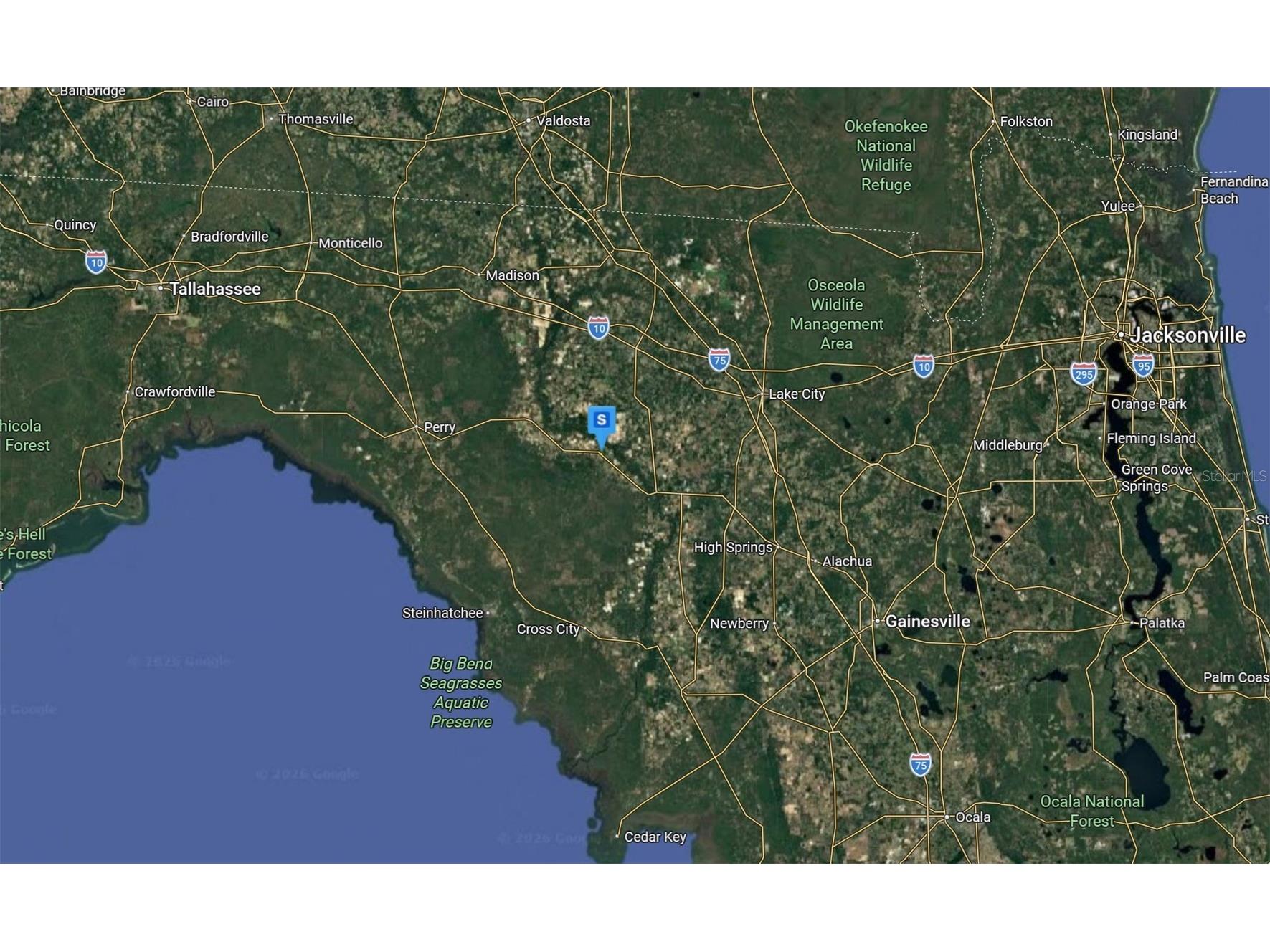 4145 E Us Hwy 27 Mayo FL 32066 A4698463 image5
