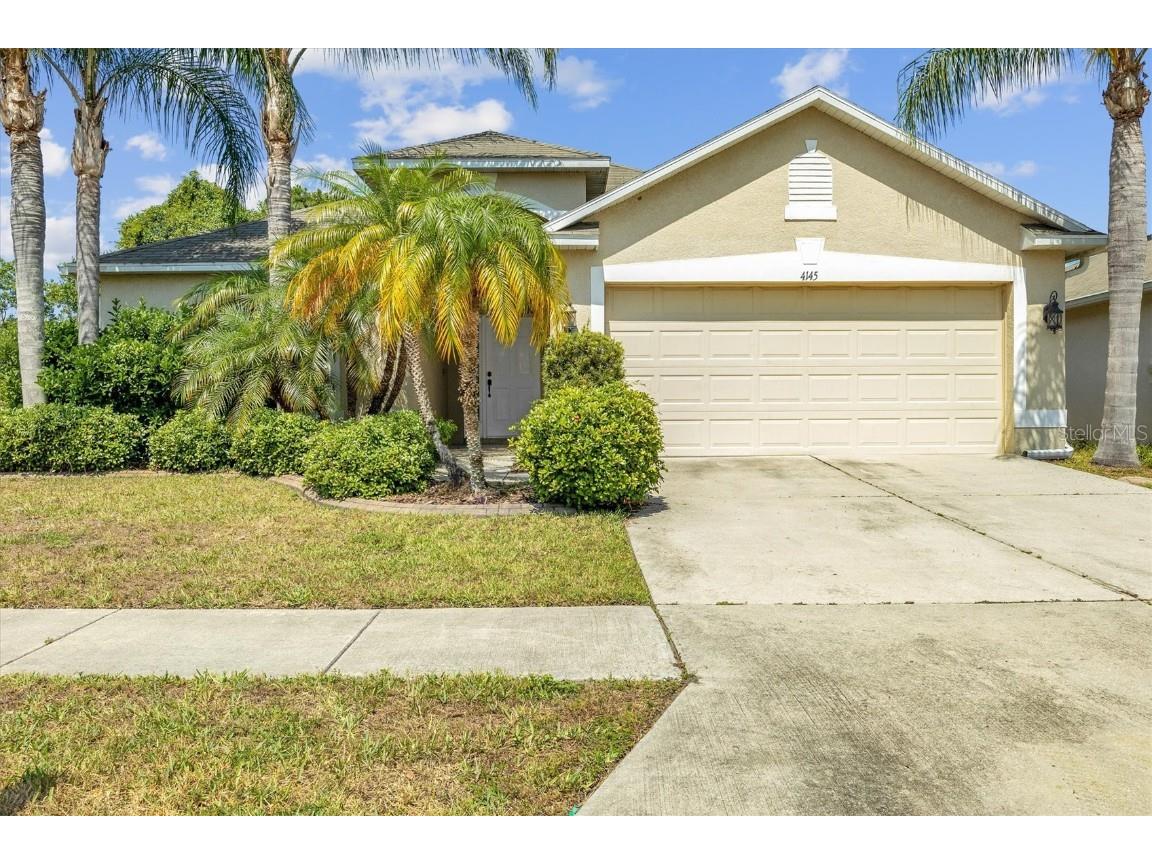 4145 Edenrock Place Wesley Chapel FL 33543 T3527996 image1