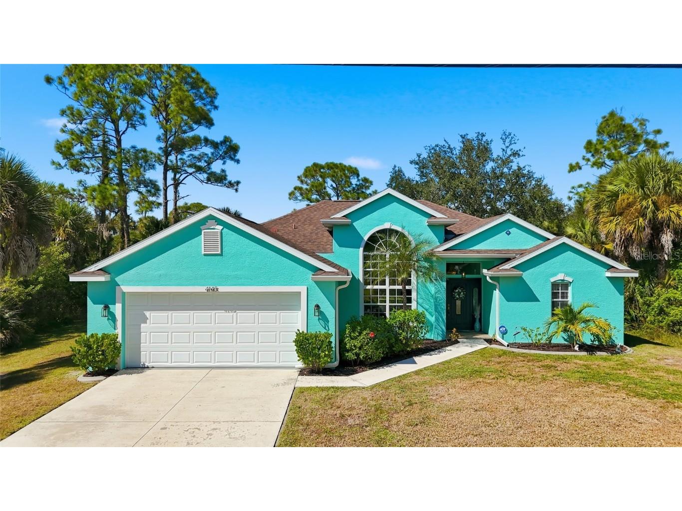 4145 Lagoon Terrace North Port FL 34286 C7516902 image1