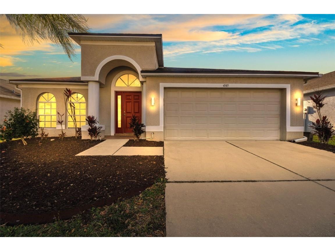 4145 Medbury Drive Wesley Chapel FL 33543 TB8358024 image1