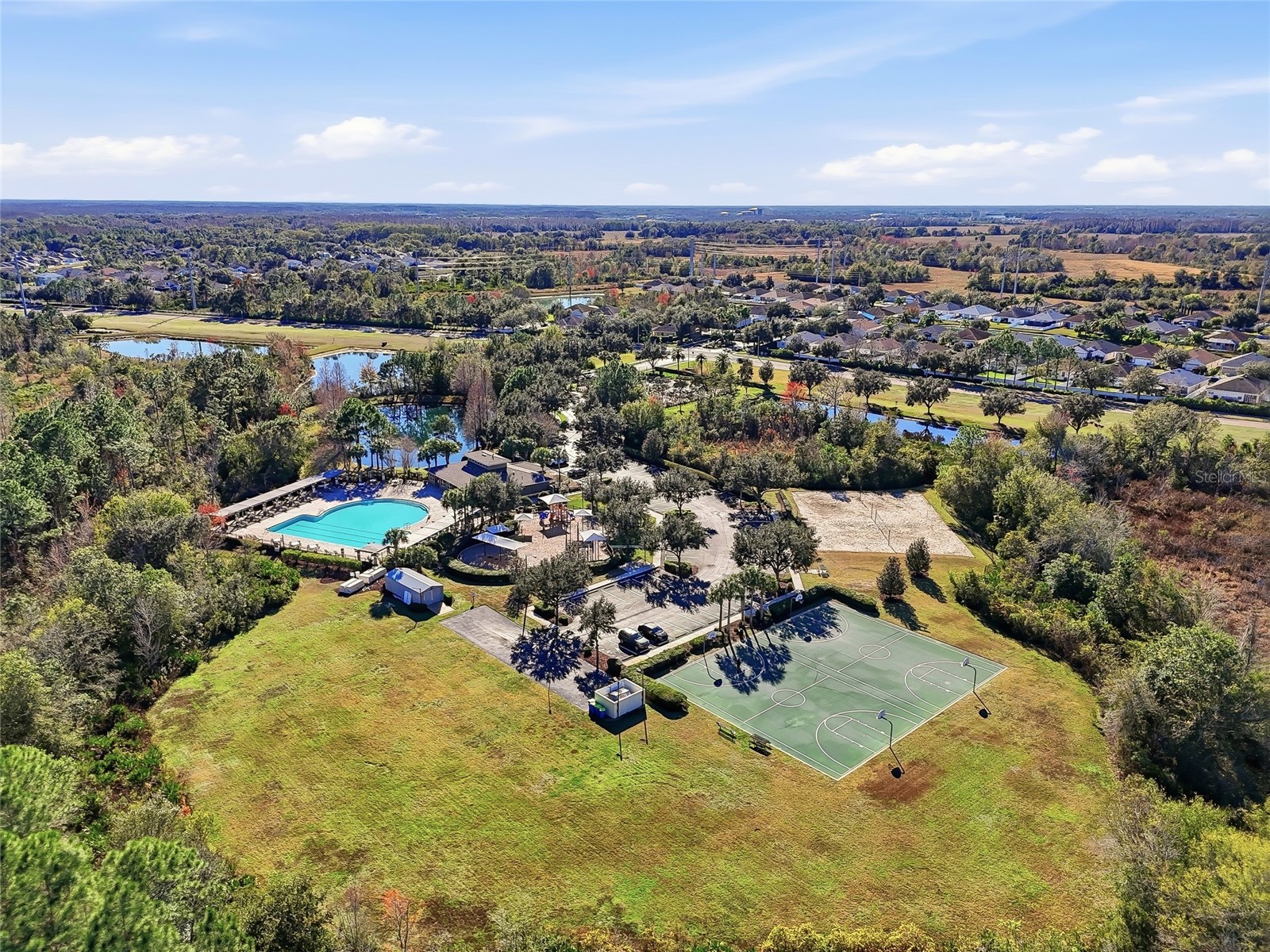 4145 Medbury Drive Wesley Chapel FL 33543 TB8464306 image43