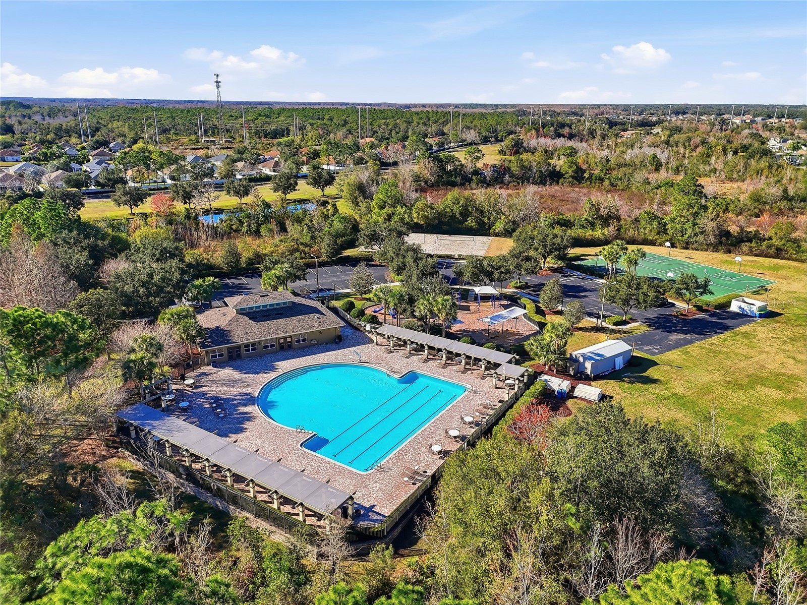 4145 Medbury Drive Wesley Chapel FL 33543 TB8464306 image44