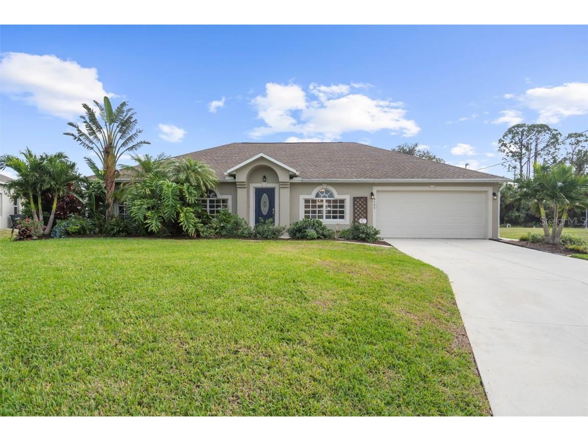 4145 Polynesia Road North Port FL 34288 D6139054 image1