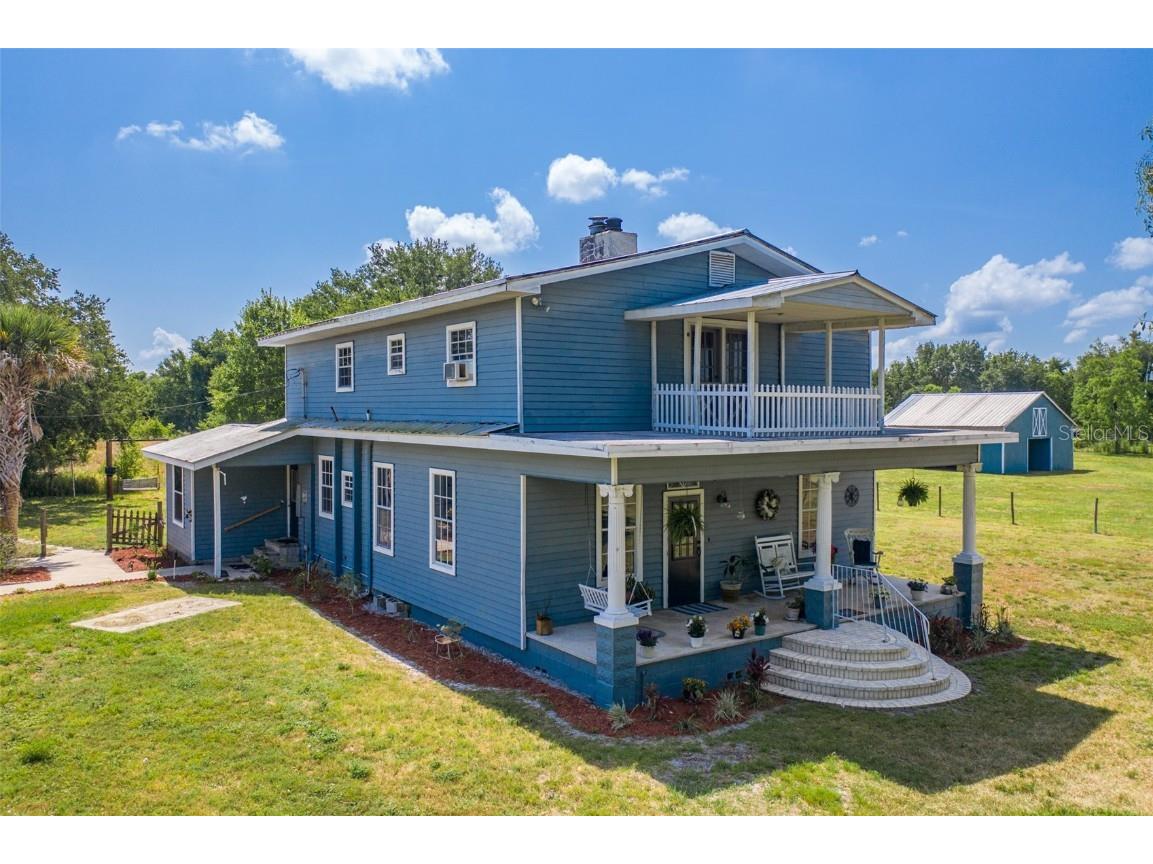 4145 Reaves Rd Kissimmee FL 34746 S5104659 image1